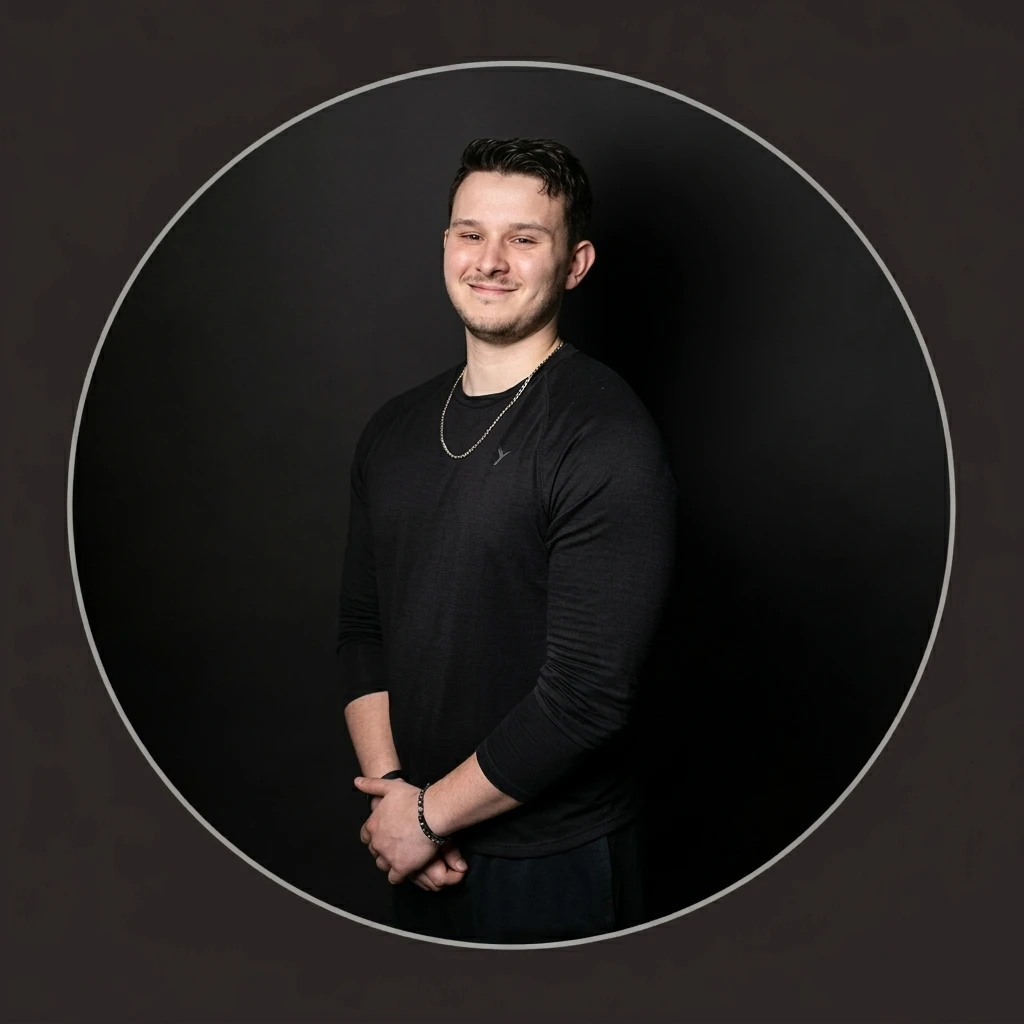 COLLIN BIVINS-HANCE