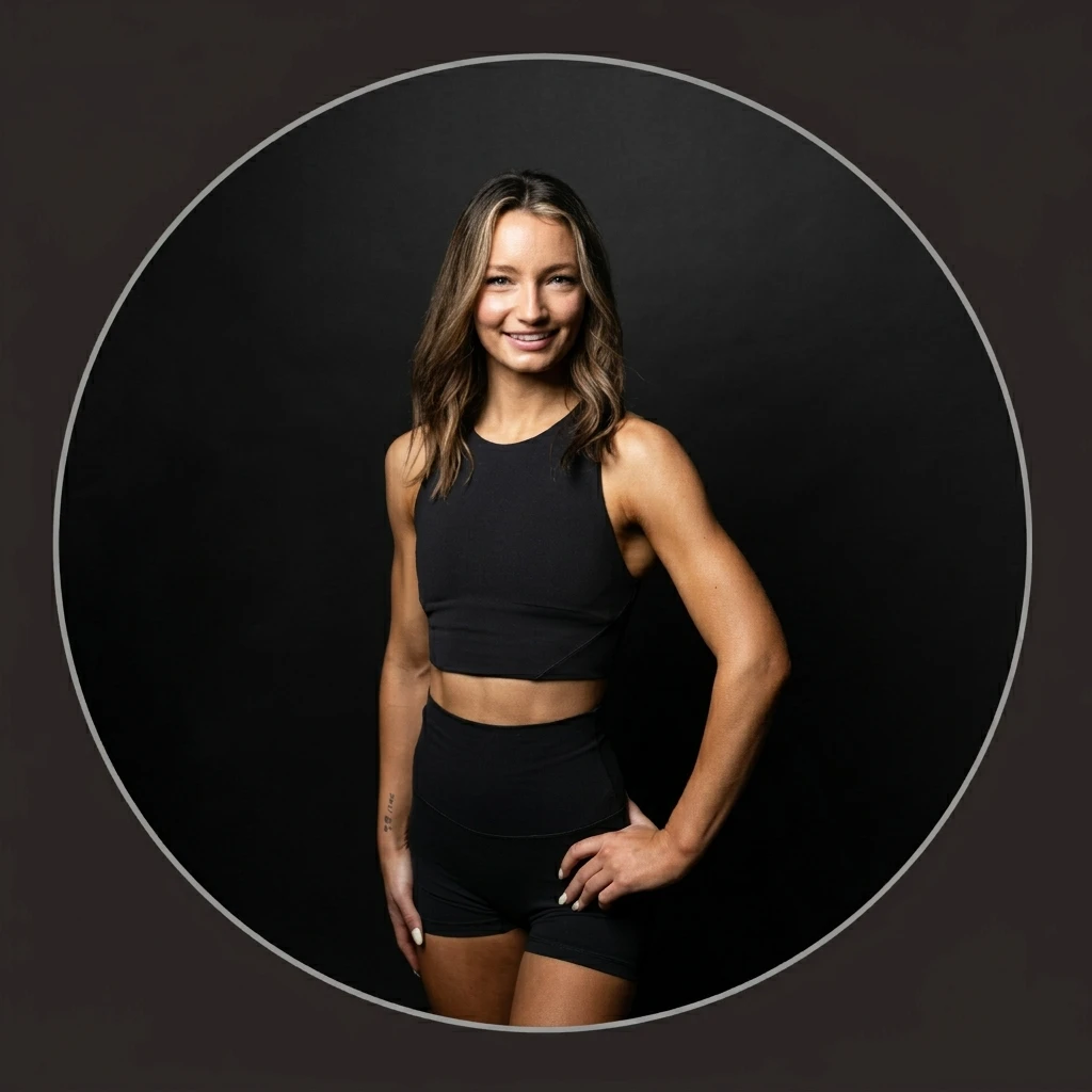 CARLEY GARRETT