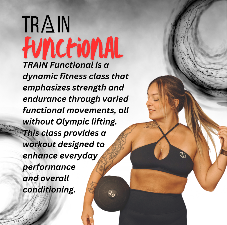 Functional Strength