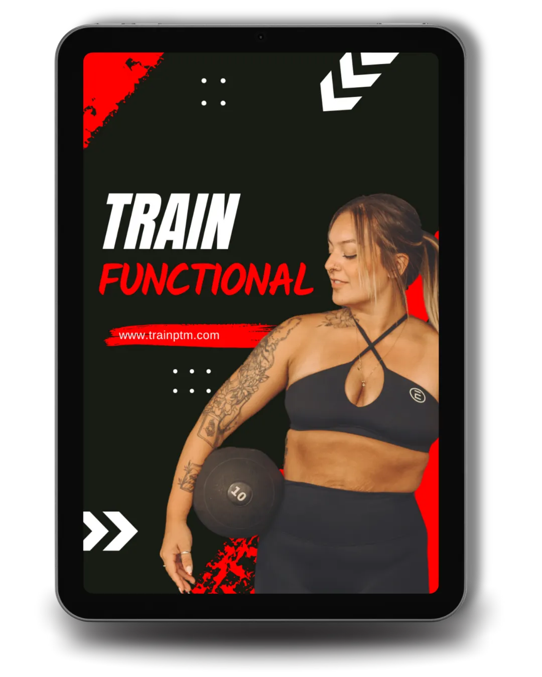 TRAIN FUNCTIONAL