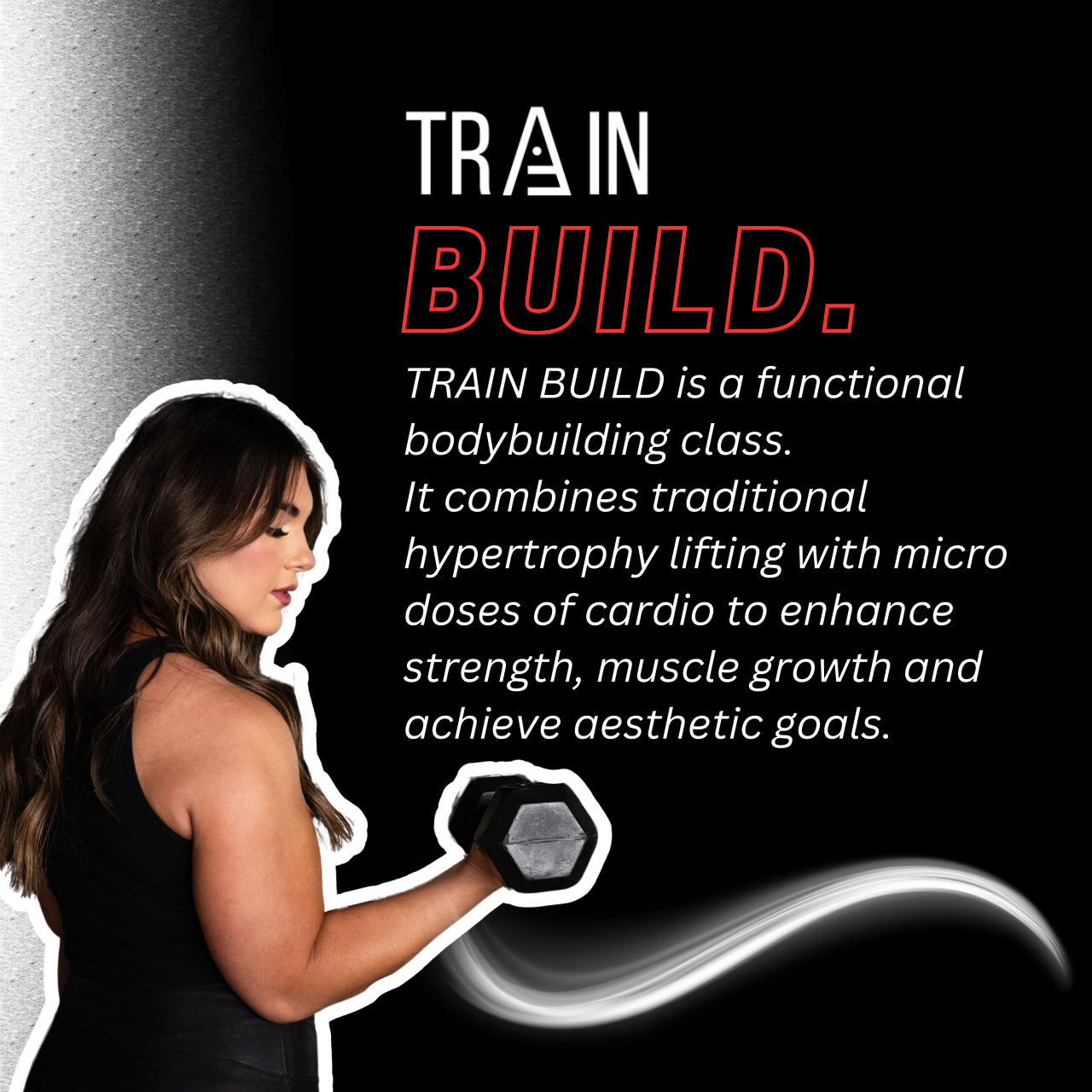 Build Strength