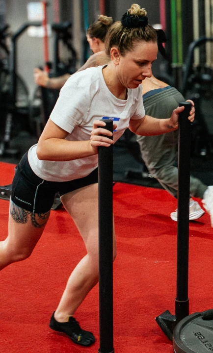Health & Strength