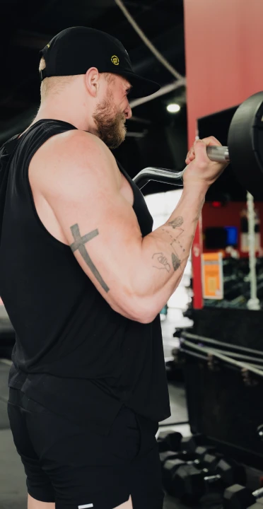 pushing harder